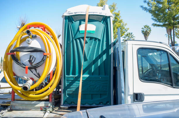 Best Construction site porta potty rental  in University Park, MD