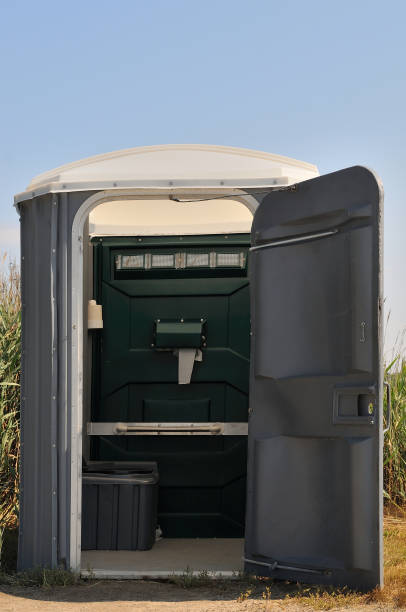Best Portable restroom trailer rental  in University Park, MD