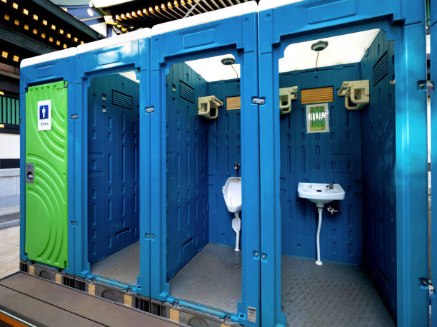 Best Porta potty delivery and setup  in University Park, MD