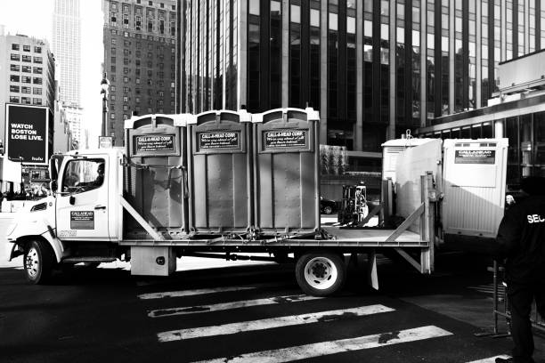 Best Local porta potty services  in University Park, MD
