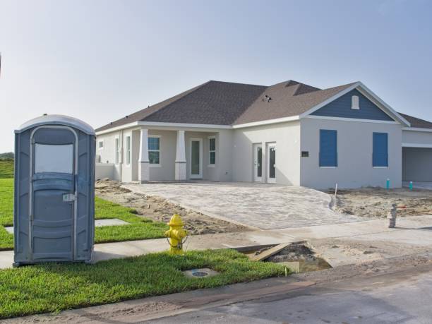 Portable Toilet Options We Offer in University Park, MD