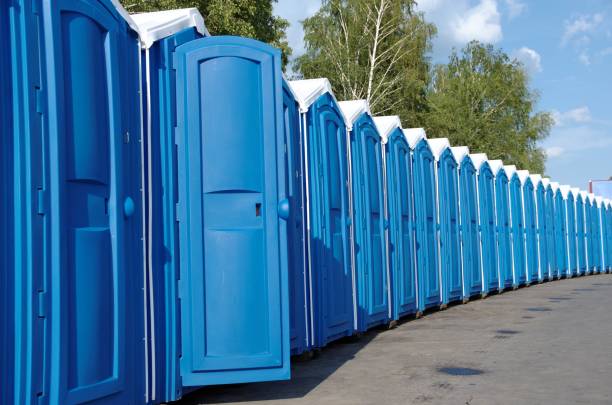 Best Luxury portable toilet rental  in University Park, MD